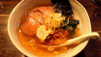 「塩ラーメン【700円】」@RAMEN CiQUEの写真