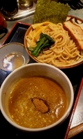「もりそば（昼限定） 700円」@麺屋こうじの写真