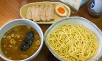 「特製つけめん1050円」@麺屋 夢うさぎの写真