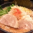 味噌らーめん￥750+大盛￥100