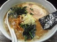 「醤油ラーメン」@RAMEN CiQUEの写真