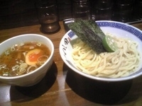 「二代目つけ麺」@つじ田 飯田橋店の写真