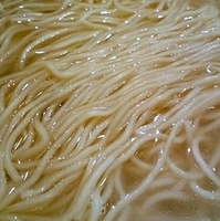 「雉出汁のかけ塩ラーメン ランチタイム大盛り無料【限定】 800円」@RAMEN CiQUEの写真