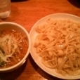 味噌つけめん 大盛り（無料）