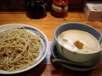 「つけめん」@愚直の写真