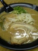 「かつおらーめん(¥600)」@ramenorzの写真