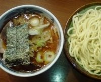 「もりそば 中盛り（350g）+チャーシュー（4枚）」@麺屋こうきの写真