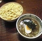 「もりそば」@麺屋こうきの写真
