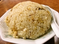 「チャーハン」@珍來 新小岩店の写真