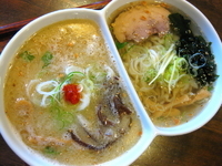 「しおしお￥880」@ラーメン厨房 ぽれぽれの写真