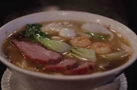 「五目麺」@中国名菜チャイナ15の写真