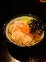 「ラーメン丼 650円」@民ちゃんの写真