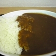 KiKiカレー￥550