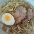 らーめん 700円