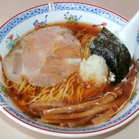 「ラーメン（480円）」@タンタンの写真