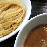 「つけめん（鶏ベース）300g  800円」@麺屋 和利道 waritoの写真