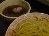 「上州もりそば」@景勝軒 前橋総本店の写真