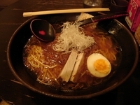 「カレー」@北新地 朱月の写真