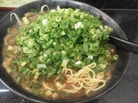 「みそらーめん」@馴染味の写真