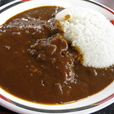 大盛カツカレー￥８５０