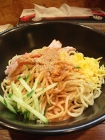 「期間限定「マ王」 500円」@蜻家 三鷹下連雀店の写真