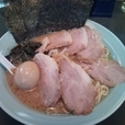 味噌チャーシューメン＋特盛＋味玉
