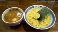 「二代目つけ麺」@つじ田 飯田橋店の写真