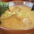 蔵特製ラーメン（こってり、太麺、大盛）