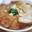 盛り合わせラーメン（大盛）