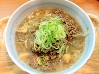 「ペペロン」@らーめん's Garden またたびの写真