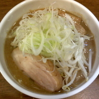 「みそらーめん」@麺処 慶の写真