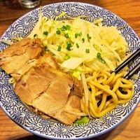 「ラーメン【プレ価格】500円」@ラーメン燈郎の写真