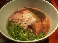 「海老風味（醤油）」@喜元門 つくば東光台店の写真