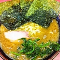 「ラーメン」@王道家の写真