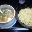 つけめん（750円）