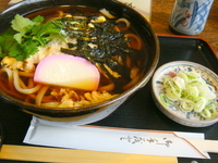 「たまごとじ」@しおげんの写真