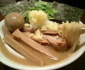 「得らぁめん1000円」@らぁめん 葉月 不動前店の写真