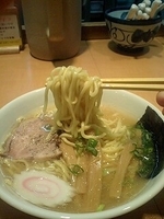 「中華ソバ」@中華そば 青葉 大宮東口店の写真