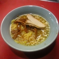 「ラーメン」@さぶちゃんの写真