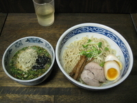 「長介つけ麺：９００円」@和麺屋 長介の写真