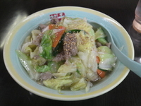 「ザ・千成」@千成らーめん 瑞江店の写真