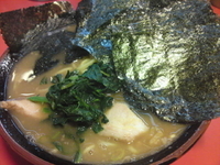 「チャーシューメン」@環2家の写真