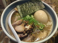 「得そば」@中華そば しんの助の写真