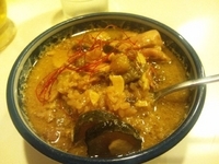 「タイカリー（ミニ）」@龍神の写真