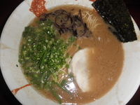 「ラーメン　「650円」」@らーめん 由宇松本の写真