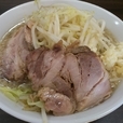 ラーメン（麺少なめ） ￥700