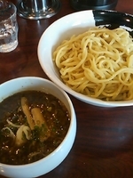 「濃厚つけ麺」@あら焚き豚骨 あらとん 本店の写真