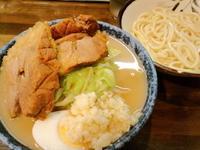 「【期間限定】もり野菜ver26（麺少なめ・ニンニク）800円」@東池袋大勝軒 八王子店の写真