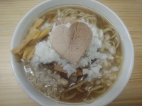 「LOVE＆JAY麺」@剛田製麺店 太田店の写真