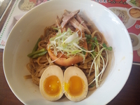 「fa-ja（ファージャ）（980円）」@創作つけ麺 五風軒 四貫島店の写真